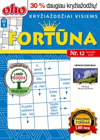 ID 5 oho Fortūna ID 5 oho Fortūna